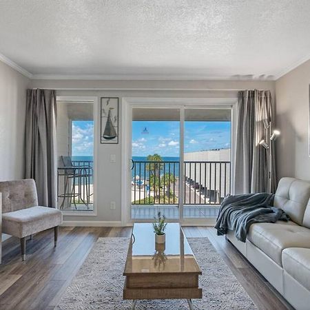 Stunning Bay Views From Your Private Balcony Tampa Dış mekan fotoğraf