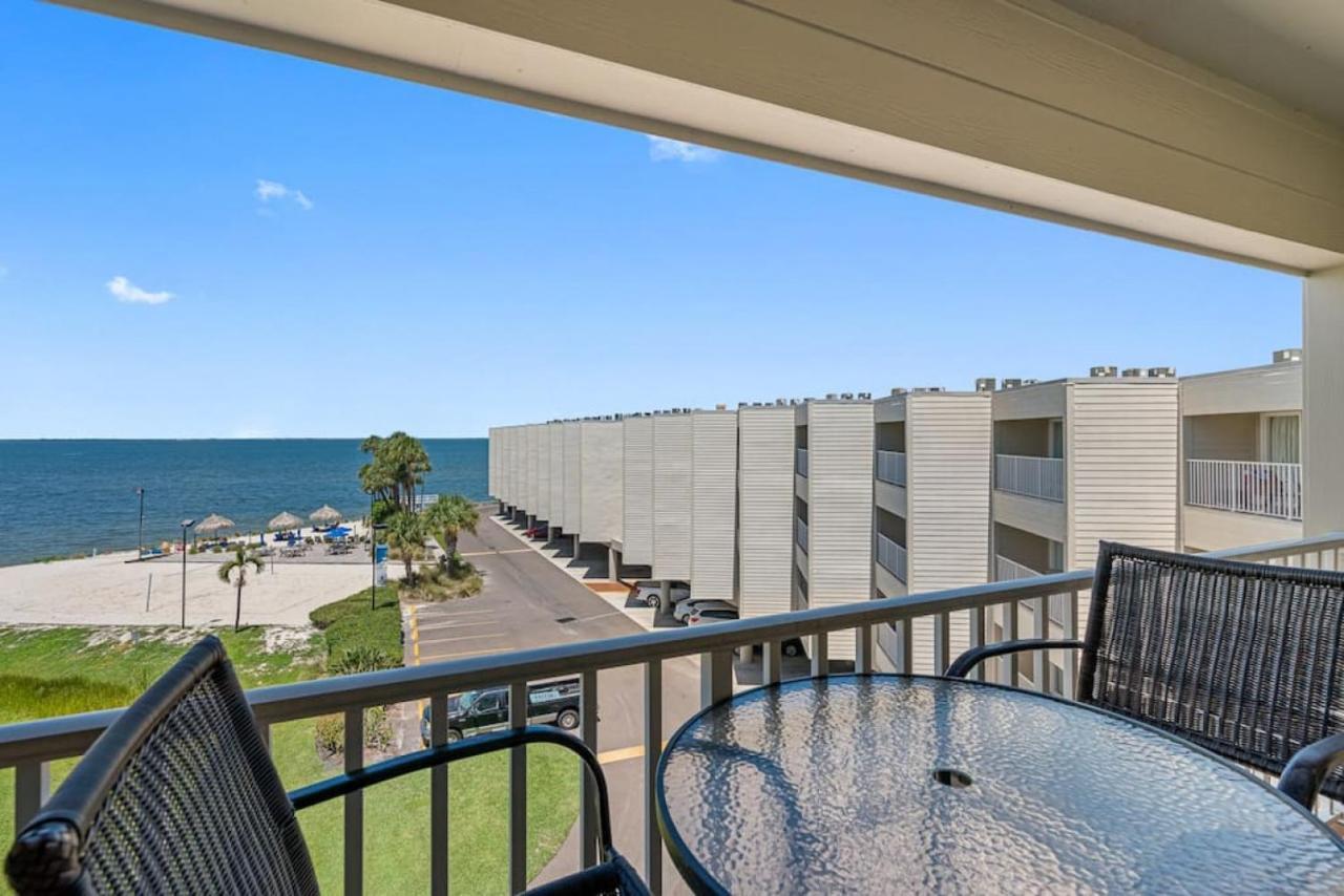 Stunning Bay Views From Your Private Balcony Tampa Dış mekan fotoğraf