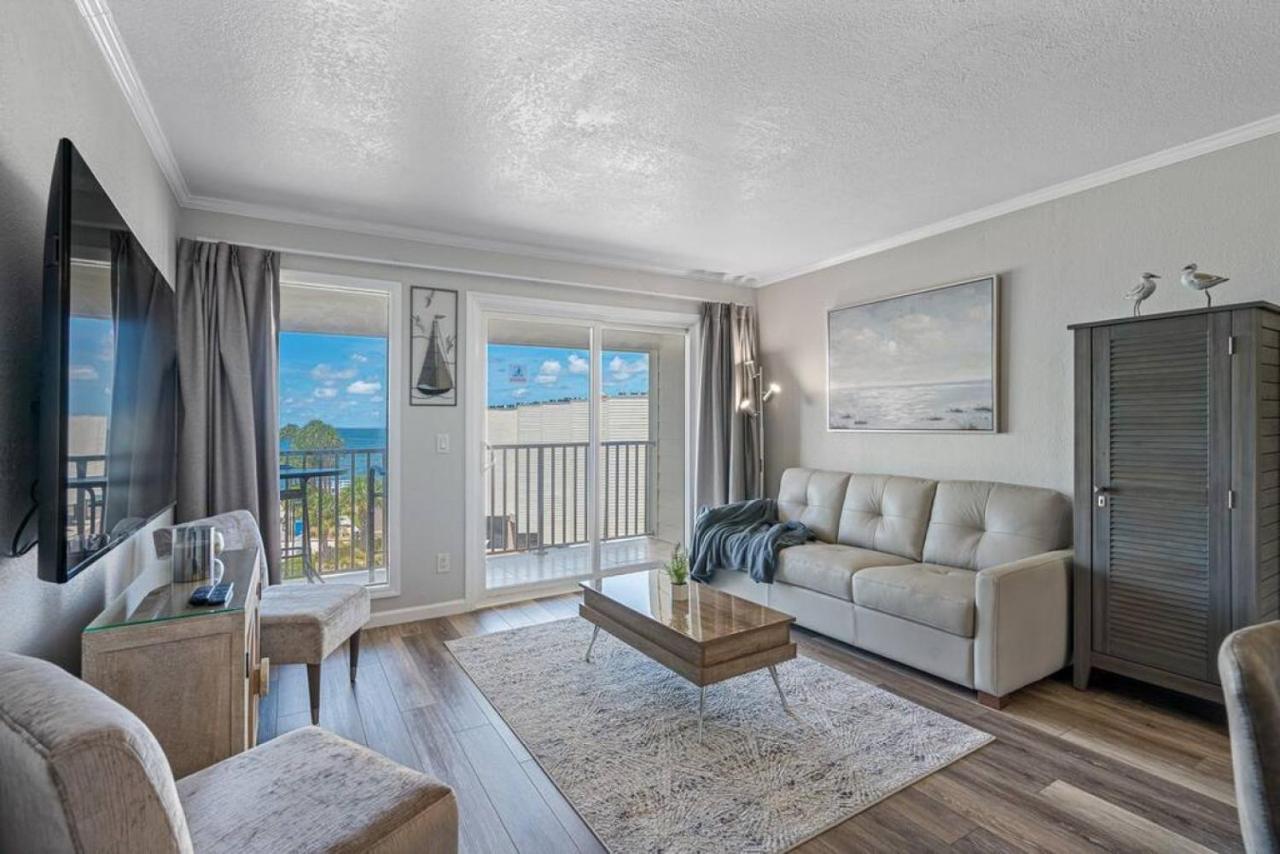 Stunning Bay Views From Your Private Balcony Tampa Dış mekan fotoğraf